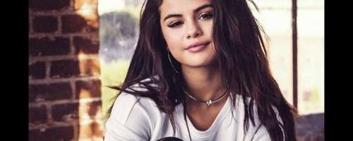 Selena Gomez delila delček nove pesmi!