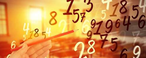 Tedenski numeroskop: Ste na intuicijo pozabili?