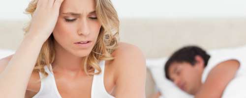 3 stvari, ki vplivajo na kvaliteto vašega spanca
