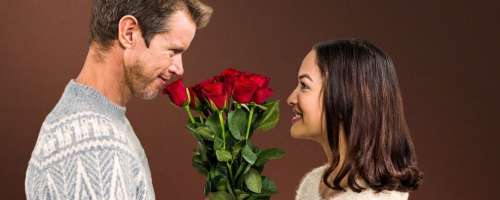 Valentinovo: Romantična ljubezen na krožniku