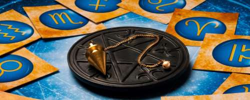 Horoskop: Ste pripravljeni na nove dogodivščine?