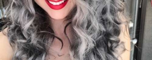Sivi lasje so prava uspešnica