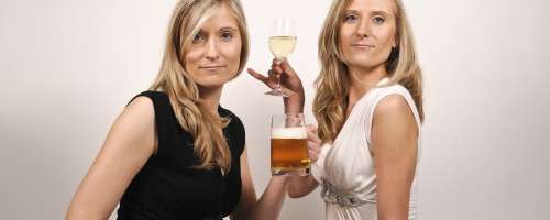 Kaj je tvegano pitje alkohola in kje je meja?
