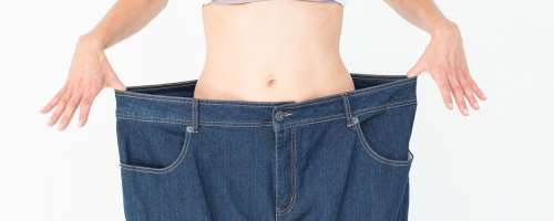 Hujšanje: Kako se iz telesa izločijo maščobne obloge?