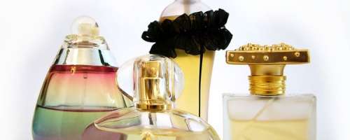 14 zanimivih dejstev o parfumih