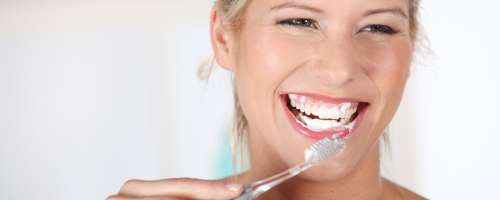 Zagotovite si čiste zobe, odličen videz in dolgotrajen občutek svežine