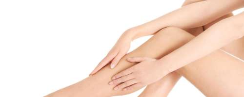 Intimno britje: Trik, ki prepreči razdraženo kožo