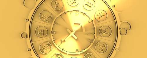 Tedenski horoskop: Čas za nove začetke