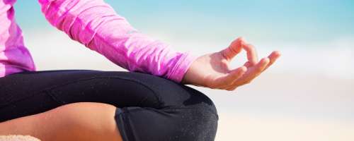 Gola joga za boljšo seksualno sposobnost