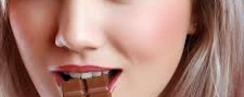 Dobre lastnosti čokolade