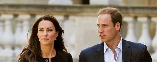 Princ William priznal, da še vedno težko govori o njeni smrti
