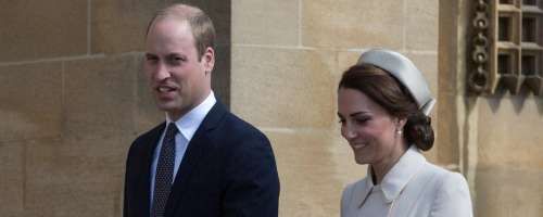 Vojvodinja Kate in princ William sta se lahko poročila le pod temi pogoji!