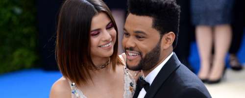 Se bosta The Weeknd in Selena preselila skupaj?
