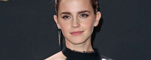 Je Emma Watson res zaljubljena vanj?