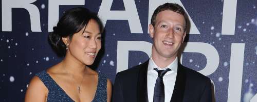Najbolj nore predporočne pogodbe: V to je Zuckerberg pregovoril ženo!