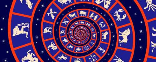 Kaj vam za začetek tedna napoveduje horoskop?