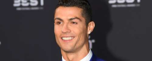 Cristiano Ronaldo mora v karanteno