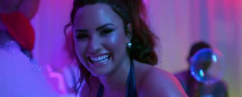 Demi Lovato zdaj izdala še videospot za novo pesem!