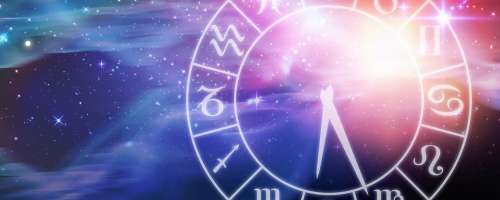 Dnevni horoskop: Vpliv Lune vam prinaša mir in zadovoljstvo