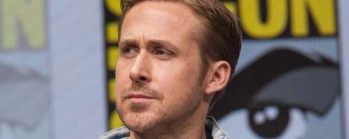 Ryanu Goslingu je žal, da ni vztrajal pri baletu