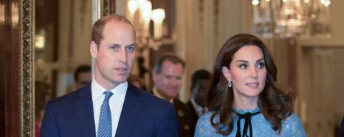 Potrjeno: Znano je, kdaj bo rodila Kate Middleton