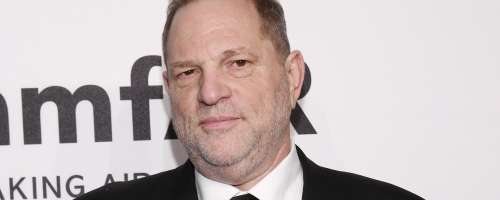 Harvey Weinstein spoznan za krivega spolnega napada in posilstva