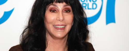 Legendarna Cher potrdila: Vrača se na filmska platna