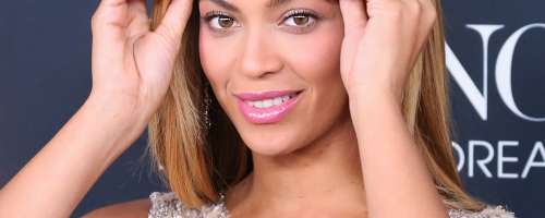 Beyonce bo sodelovala v animiranem filmu Levji kralj