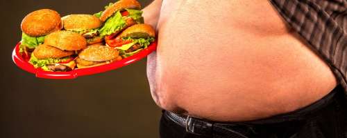 Kdo posega po nezdravih maščobah?