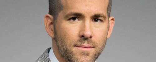 Ryan Reynolds trpi za duševno motnjo