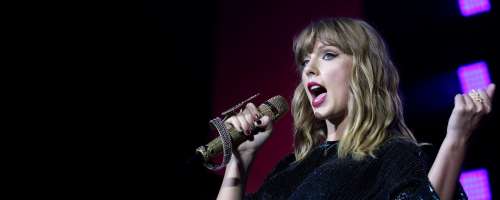 Taylor Swift po kritikah izdala še en videospost