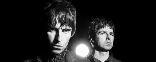 Noel Gallagher objavil izgubljeno pesem
