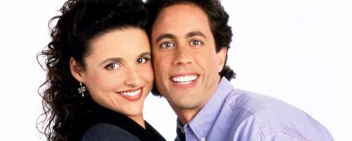 Zvezdnica Seinfelda končala bitko z rakom