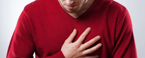 Simptomi kronične obstruktivne pljučne bolezni
