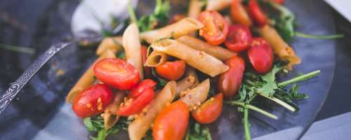 Okusno: Kuhajte kot Italijani
