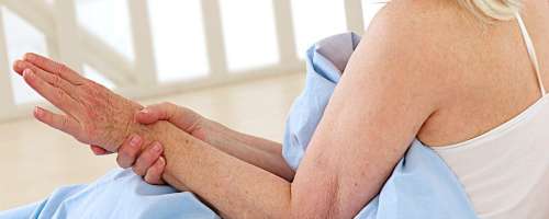 Tiha bolezen: Osteoporoza ima konkretne posledice