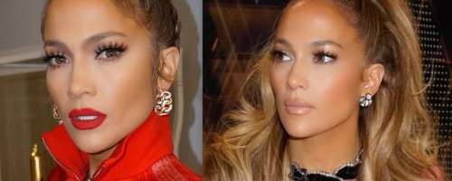 Kaj je J. Lo naredila s svojo kožo?