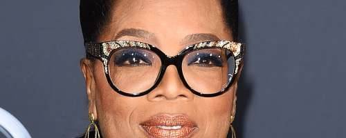 Umrla je mati Oprah Winfrey