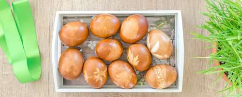 Strokovnjaki: Toliko jajc si lahko privoščite med prazniki