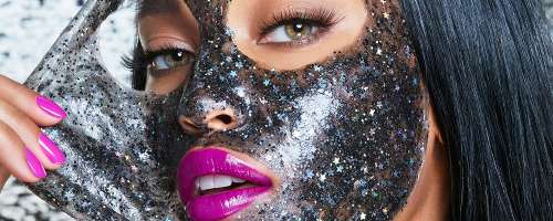 Maske za obraz – pot do popolne nege kože