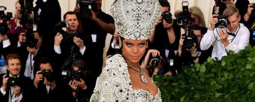 Rihanna najbogatejša, Jay-Z prvi milijarder med raperji