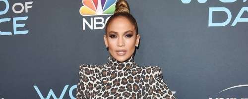 Jennifer Lopez hotela končati kariero