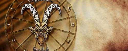 Tedenski horoskop: prihaja teden namenjen novostim