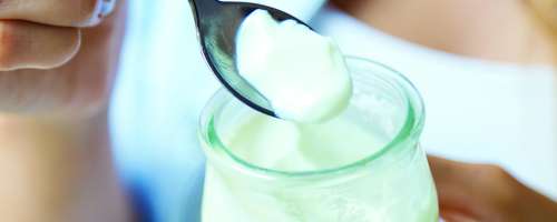 Jogurt na sobni temperaturi – je še užiten?
