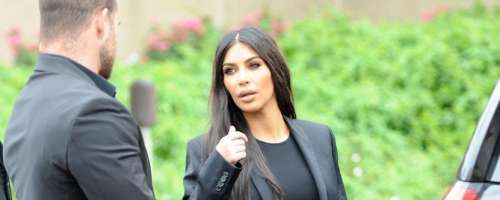 Kardashianova babica v dosmrtnem zaporu, Trumpa zaprosili za pomilostitev