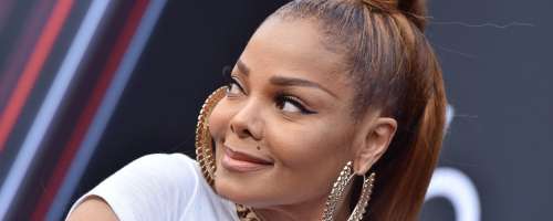 Janet Jackson prihaja v Evropo