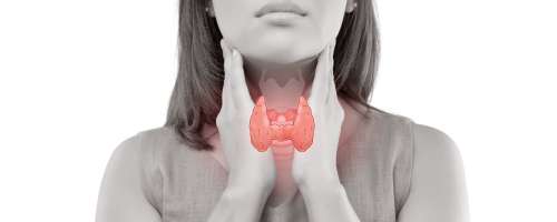 Anketa: Pomanjkanje ščitničnih hormonov (hipotiroidizem)