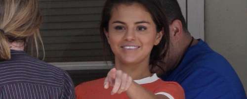Tako je Selena Gomez praznovala svoj 26. rojstni dan