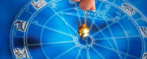 Horoskop: Obetate si lahko več elana in motivacije
