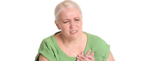 Krvni strdki so vodilni vzrok srčno-žilnih zapletov